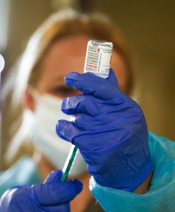 Szczepienia młodszych roczników. Ministerstwo Zdrowia wydaje komunikat