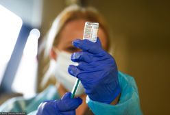Szczepienia młodszych roczników. Ministerstwo Zdrowia wydaje komunikat