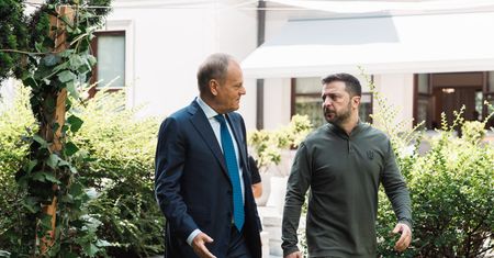 Polski biznes nie podbije Ukrainy? "Obraz dość przygnębiający"