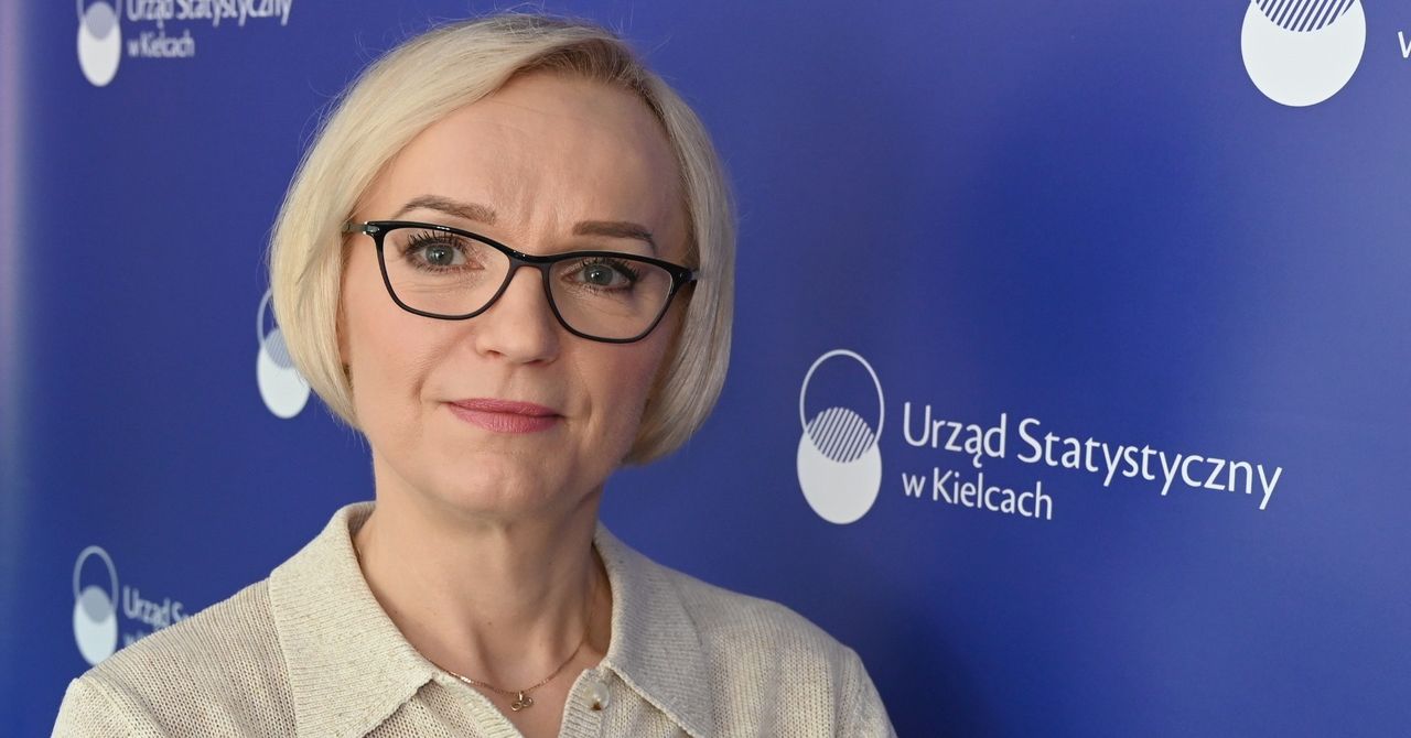 Kielce się wyludniają! Na przestrzeni 29 lat liczba mieszkańców zmniejszyła się o ponad 33 tysiące
