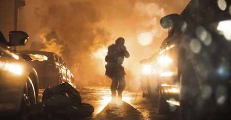 Nowe Call of Duty zapowiedziane - znamy datę premiery