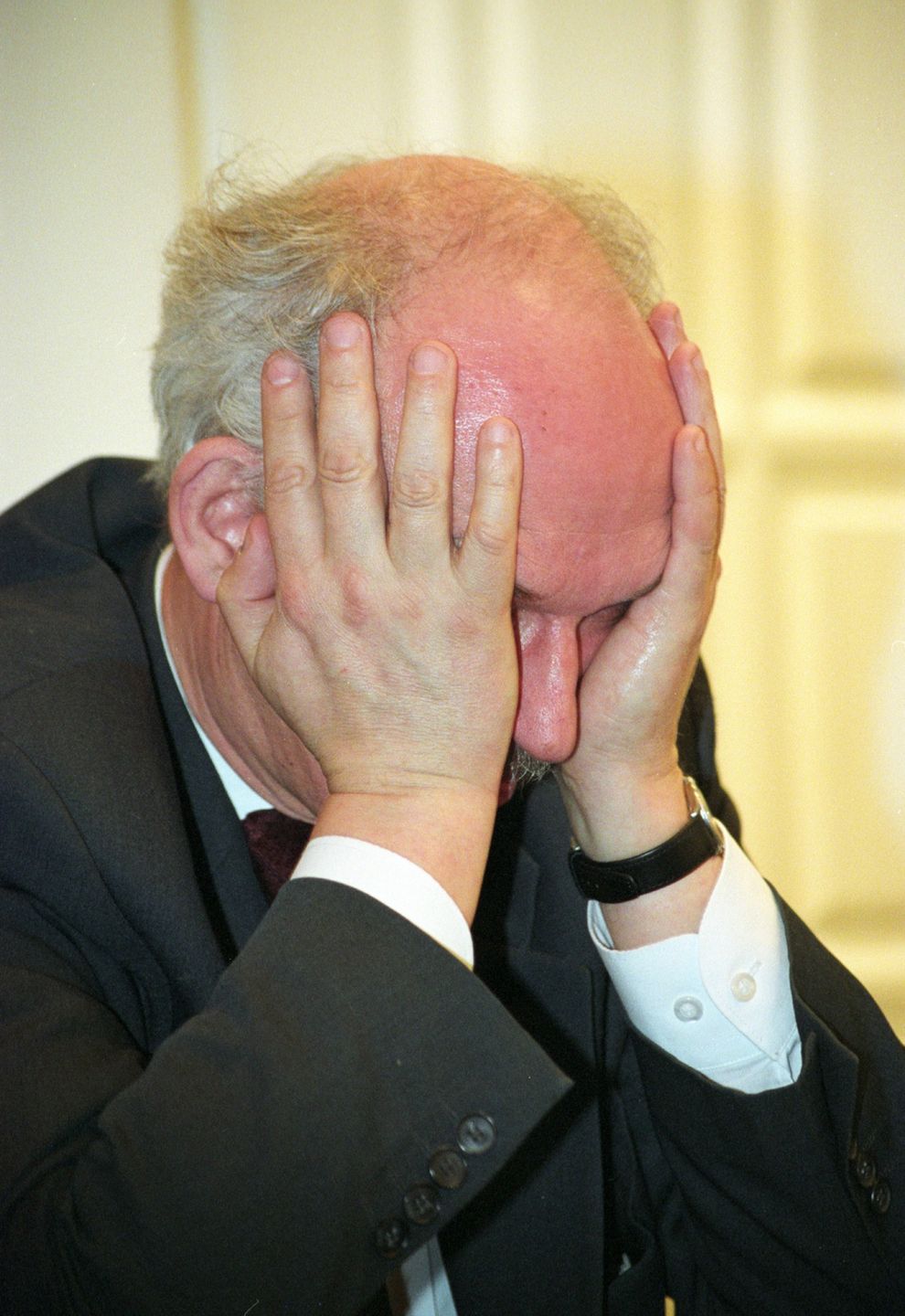 Janusz Korwin-Mikke