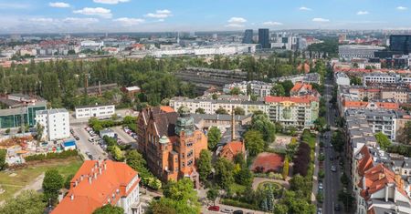 Pogoda w Poznaniu. Prognoza na środę 3 września. Słonecznie i ciepło przez cały dzień