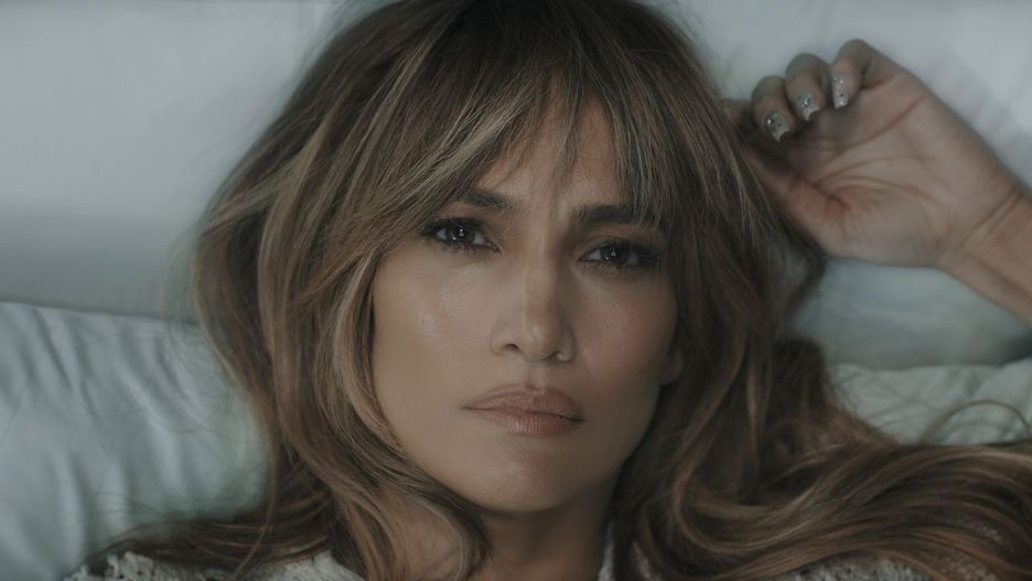 Jennifer Lopez w filmie "This Is Me... Now. A Love Story"