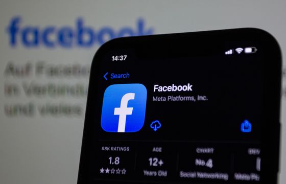 Meta zapowiada zaostrzenie walki z oszustwami w Polsce