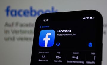 Meta zapowiada zaostrzenie walki z oszustwami w Polsce