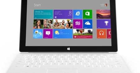 Mniejsze tablety Surface na horyzoncie. Nowe procesory ułatwią pracę?