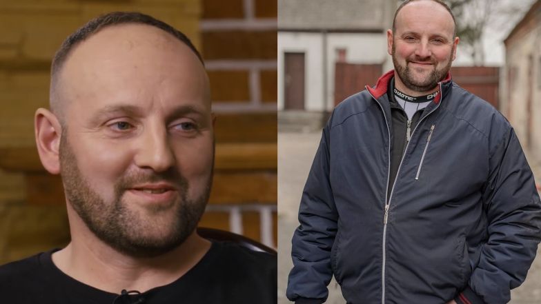 "Rolnik szuka żony" 9 - tak wyglądają kandydaci do nowej edycji programu