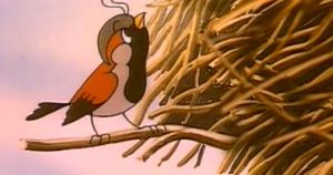 Z jakiej bajki jest ten bohater?