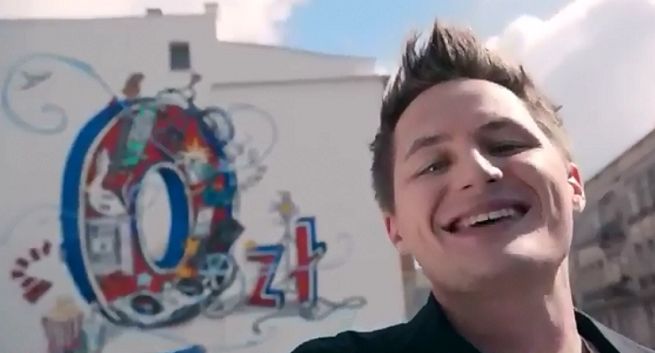 „Dużo za zero” - Martin Stankiewicz reklamuje Konto dla Młodych w PKO BP (wideo)