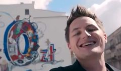 „Dużo za zero” - Martin Stankiewicz reklamuje Konto dla Młodych w PKO BP (wideo)