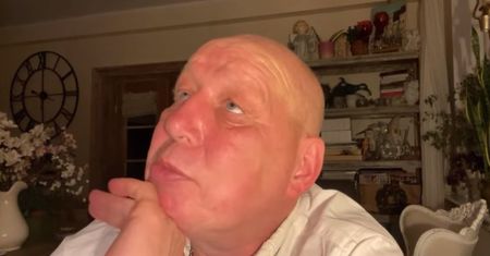 Mroczna wizja jasnowidza Jackowskiego. Ludzie będą zamykani w "gettach"