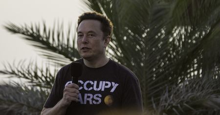 "Do diabła z tym". Musk zmienia zdanie w sprawie Ukrainy