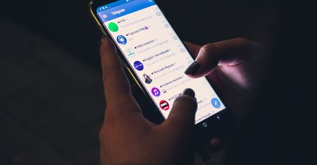 Awaria Facebooka niektórych ucieszyła. Telegram z ogromnym wzrostem