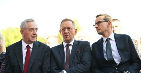 NIK uderza w PiS po aferze zbożowej. "Nierzetelne działania i chaos na rynku"