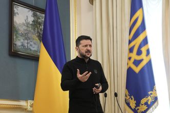 Delegacja Ukrainy uda się do USA. Wraca temat umowy surowcowej