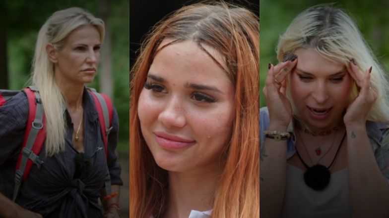 Tajner i Grzelak WRÓCIŁY do "Królowej przetrwania"