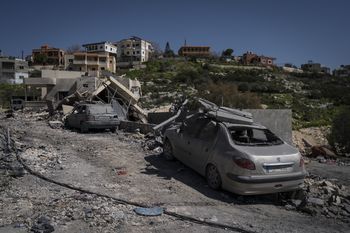 Izraelski ostrzał w Libanie. Katolicki duchowny nie żyje