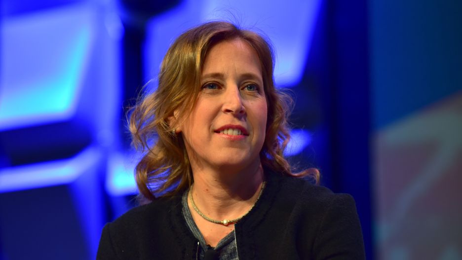 Navigating the Video Revolution in the Digital Age - 2018 SXSW Conference and Festivals
AUSTIN, TX - MARCH 13:  CEO of YouTube Susan Wojcicki speaks onstage at Navigating the Video Revolution in the Digital Age during SXSW on March 13, 2018 in Austin, Texas.  (Photo by Jason Bollenbacher/Getty Images for SXSW)
Jason Bollenbacher
South by Southwest