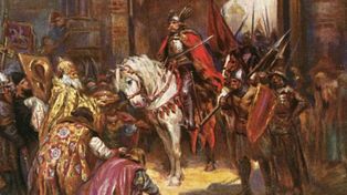 Tajemniczy książę Piastów. Dlaczego historia o nim milczy?