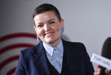 Marta Cienkowska, marzec 2025