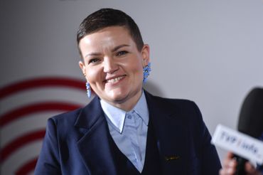 Marta Cienkowska, marzec 2025