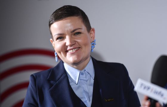 Kiedy nowa ustawa medialna? Ministra podała termin