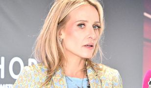 Patrycja Markowska sprzedaje dom. Ma ku temu ważny powód