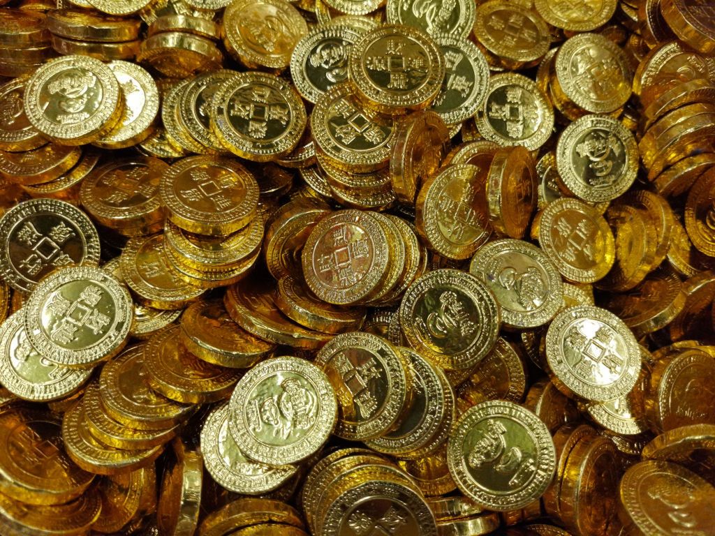 Robili remont w domu. Hydraulik znalazł skarb wart 2,3 mln euro