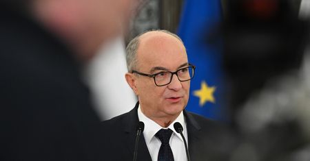 Gigantyczny pośpiech w Sejmie. Marszałek o szczegółach ws. paliw