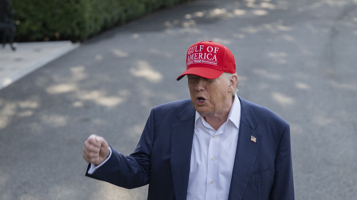 "Wielka piękna ustawa" Trumpa przegłosowana. Senat zdecydował