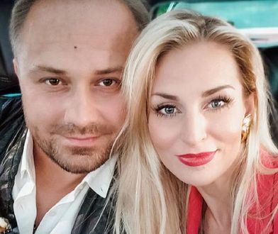 Adrian ze "Ślubu od pierwszego wejrzenia" skończył 36 lat. Taką imprezę przygotowała mu żona