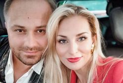 Adrian ze "Ślubu od pierwszego wejrzenia" skończył 36 lat. Taką imprezę przygotowała mu żona