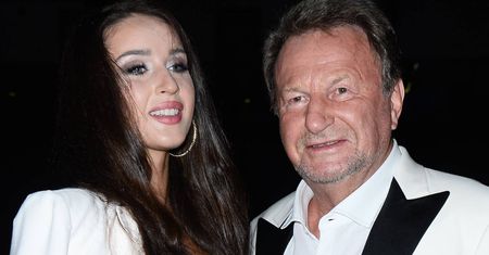 Patrycja Tuchlińska ma wysokie stanowisko. Figuruje tuż obok męża milionera