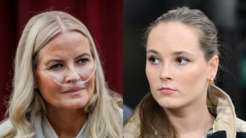 Stan zdrowia księżnej Mette-Marit uległ pogorszeniu. Jej córka wraca z Australii, by być bliżej matki
