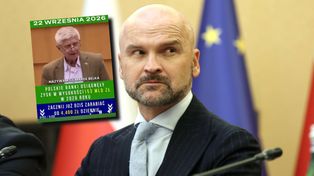 Nowy bohater pseudoreklam. To były premier. Brzoska alarmuje