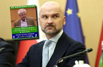 Nowy bohater pseudoreklam. To były premier. Brzoska alarmuje