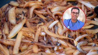 Królowa polskich pól. Może chronić przed rakiem żołądka, jelit