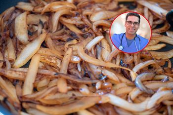 Królowa polskich pól. Może chronić przed rakiem żołądka, jelit