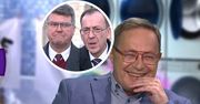 "Stanęli na złym polu". Wąsik już się nie śmieje