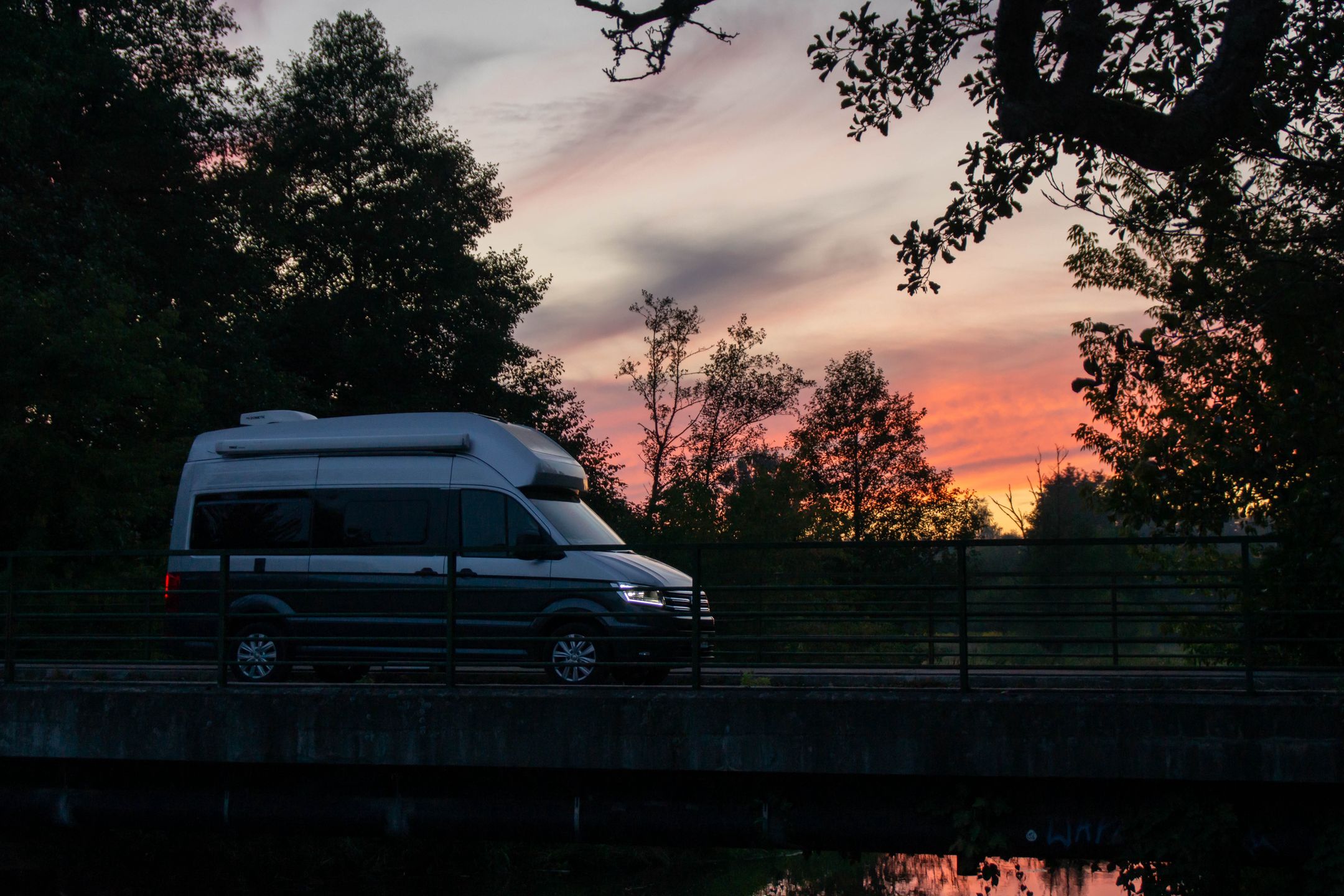Volkswagen Grand California