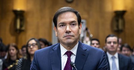 Senatorka zabrała głos ws. polskich żołnierzy. Rubio musiał tłumaczyć słowa Trumpa