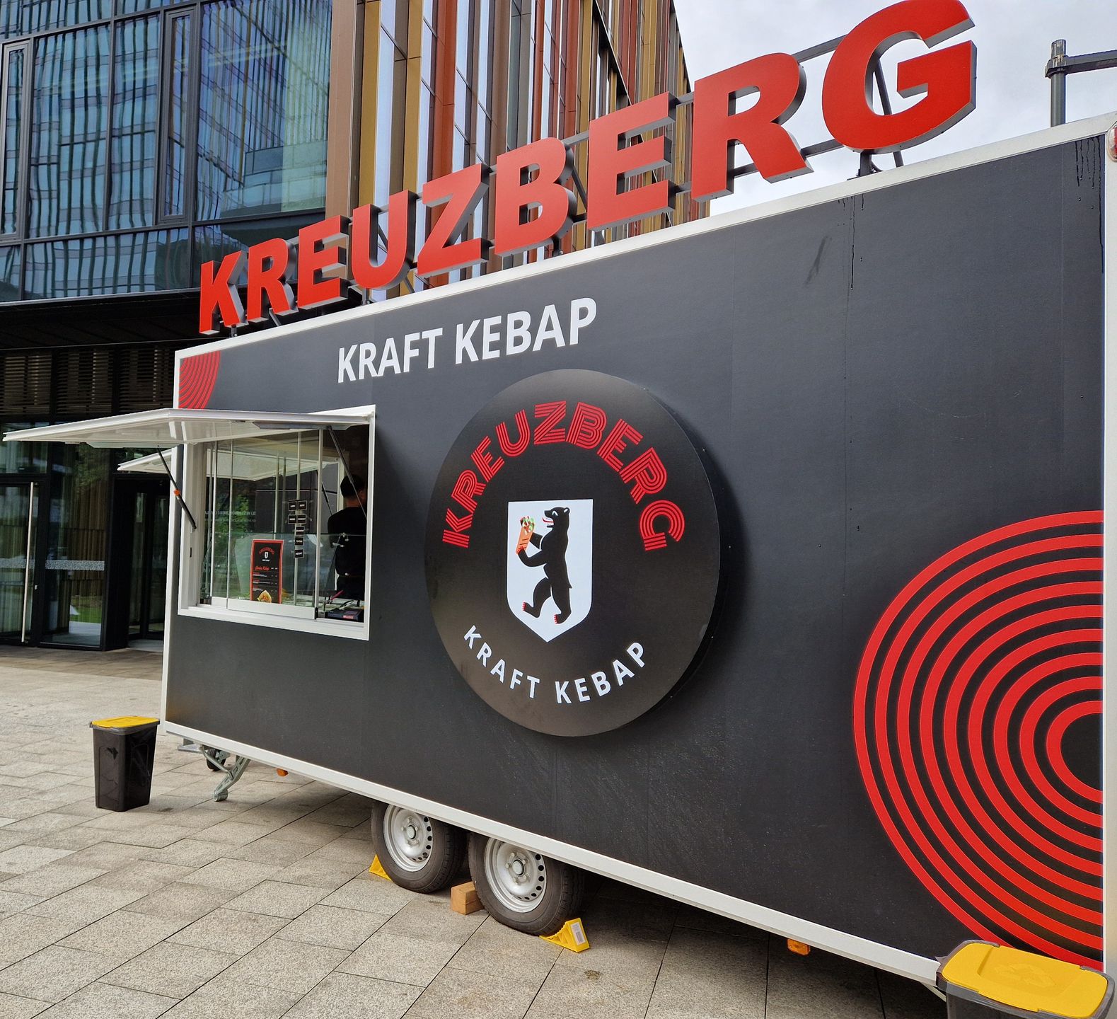 kebab, filip chajzer