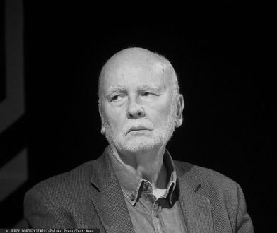Adam Zagajewski nie żyje. Wybitny poeta i eseista miał 75 lat