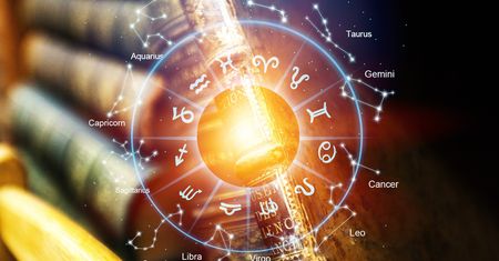 Horoskop dzienny – 23 maja. Baran, Byk, Bliźnięta, Rak, Lew, Panna, Waga, Skorpion, Strzelec, Koziorożec, Wodnik, Ryby