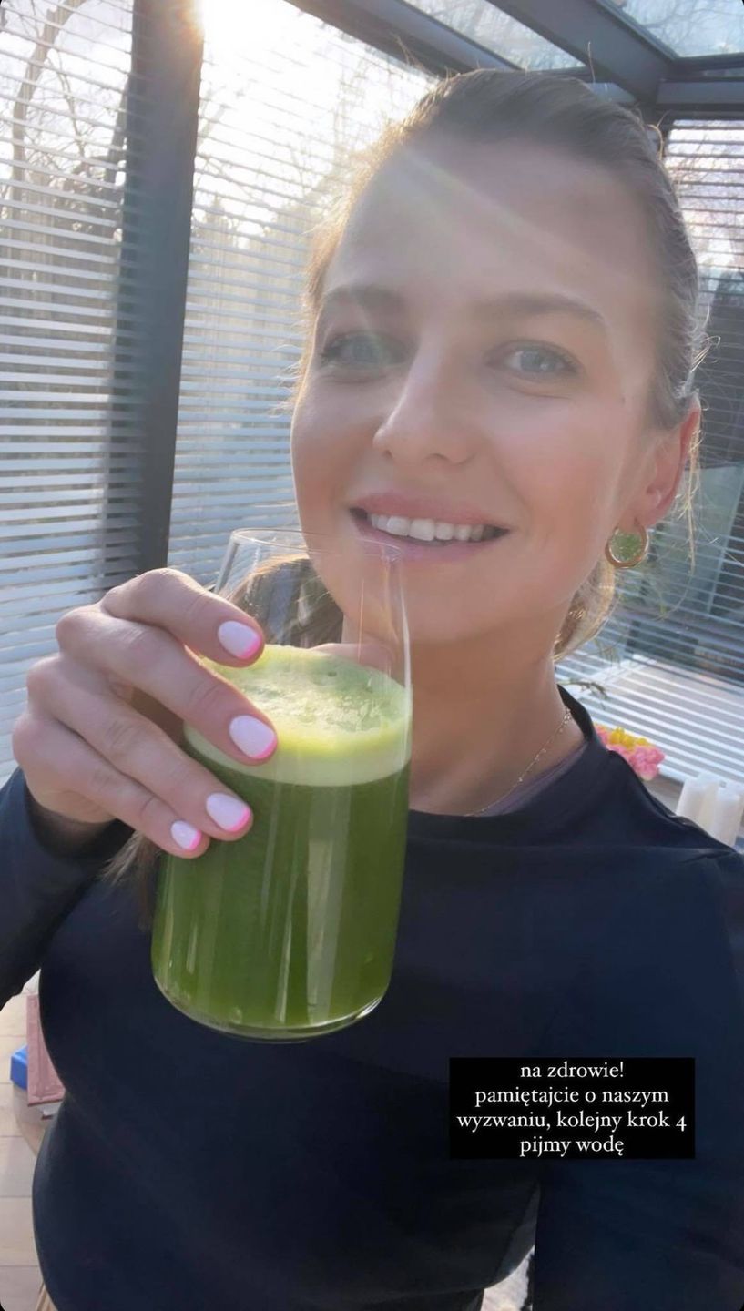 Anna Lewandowska
