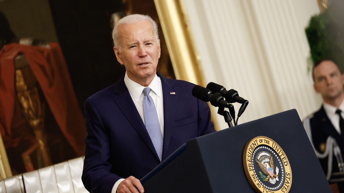 Joe Biden ma poważny problem. W jego prywatnym domu były tajne, państwowe dokumenty