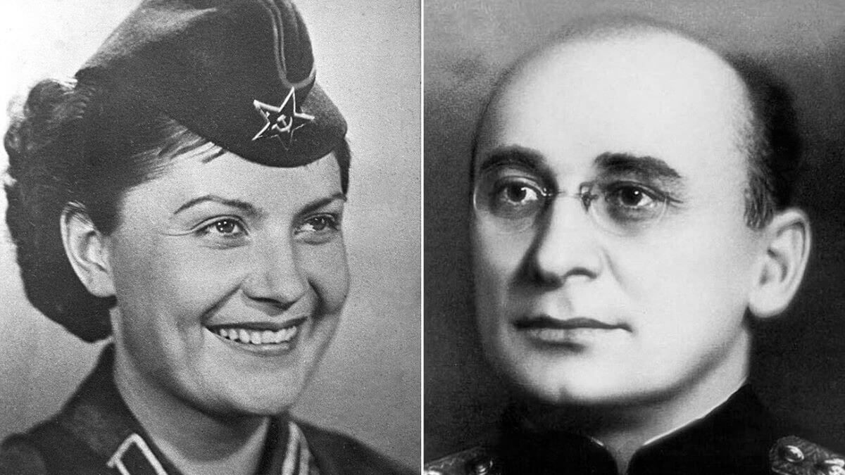 Ławrienti Beria