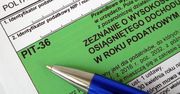 Uważaj podczas rozliczania PIT-u. Oszuści próbują wykraść pieniądze