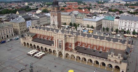 Kogo Lewica wystawi na prezydenta Krakowa? "Rozważamy to"